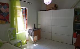 Habitacion Confortable