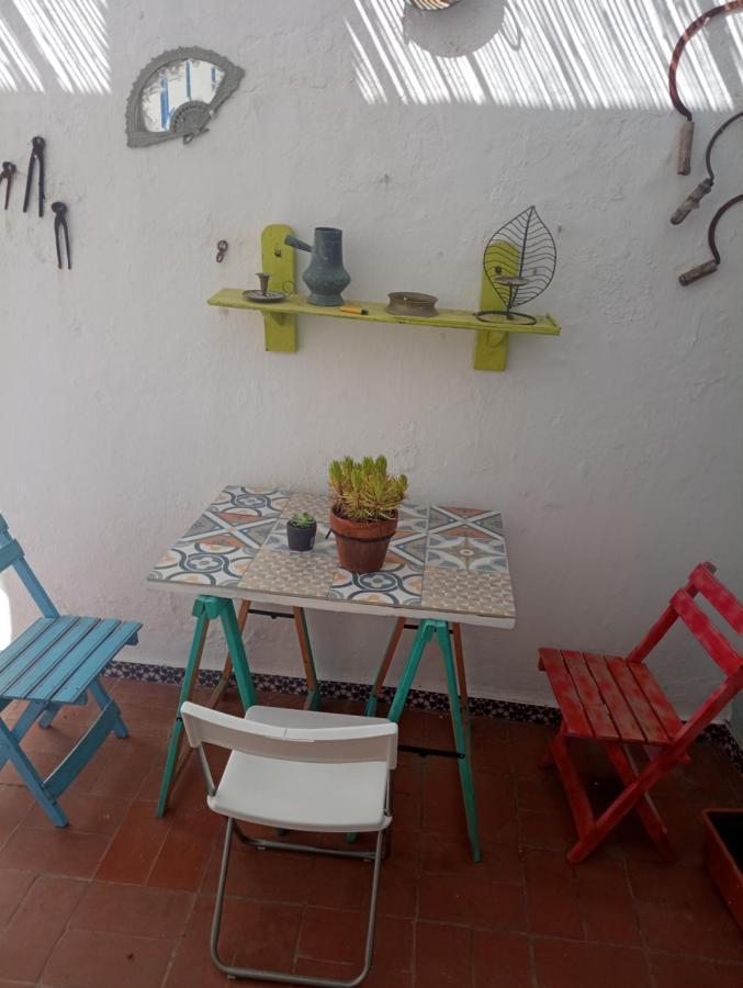 Habitacion Confortable Ayamonte Extérieur photo