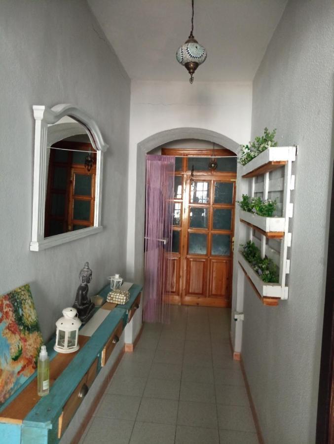 Habitacion Confortable Ayamonte Extérieur photo