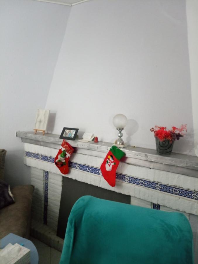 Habitacion Confortable Ayamonte Extérieur photo