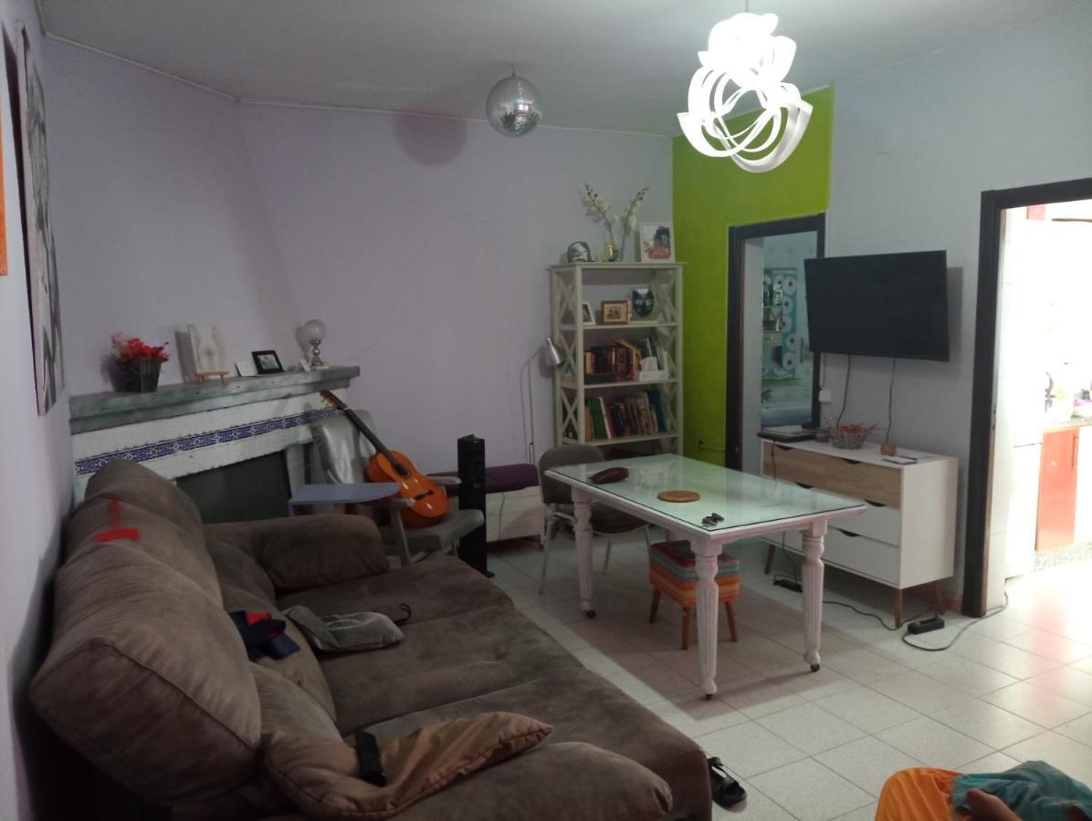 Habitacion Confortable Ayamonte Extérieur photo