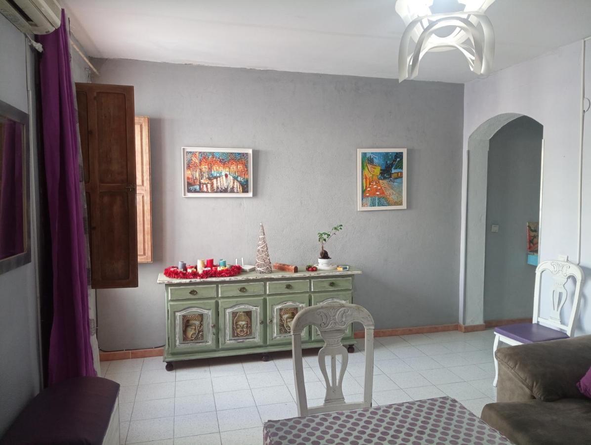 Habitacion Confortable Ayamonte Extérieur photo
