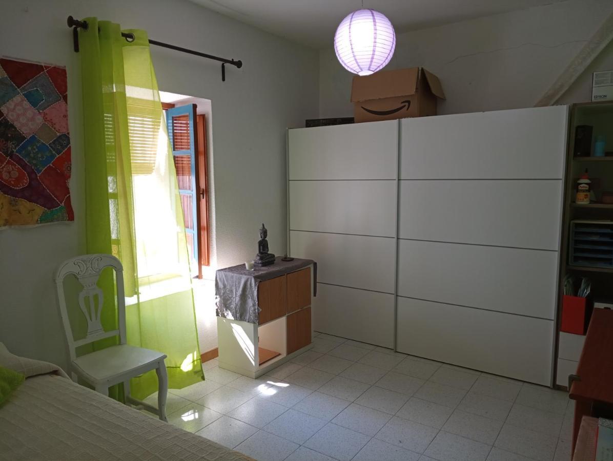 Habitacion Confortable Ayamonte Extérieur photo