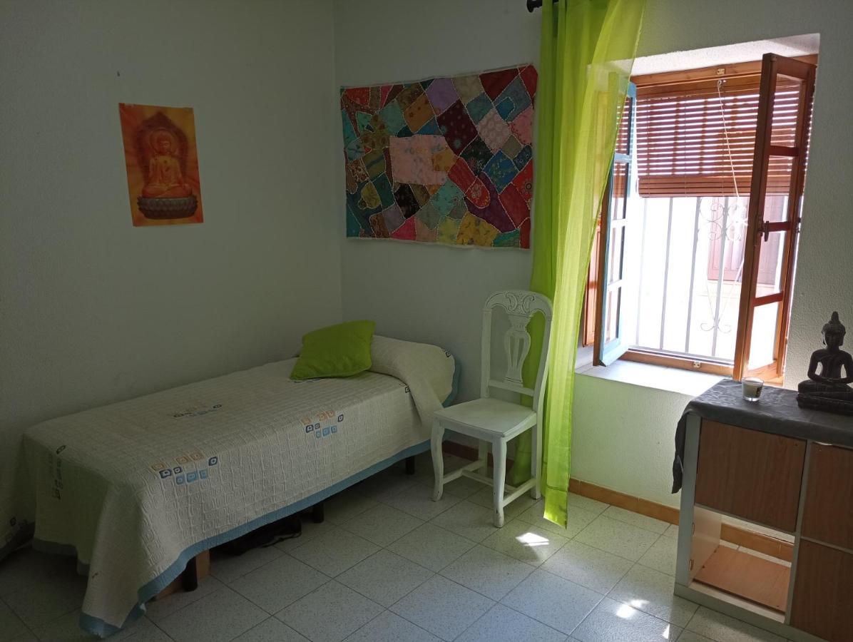 Habitacion Confortable Ayamonte Chambre photo