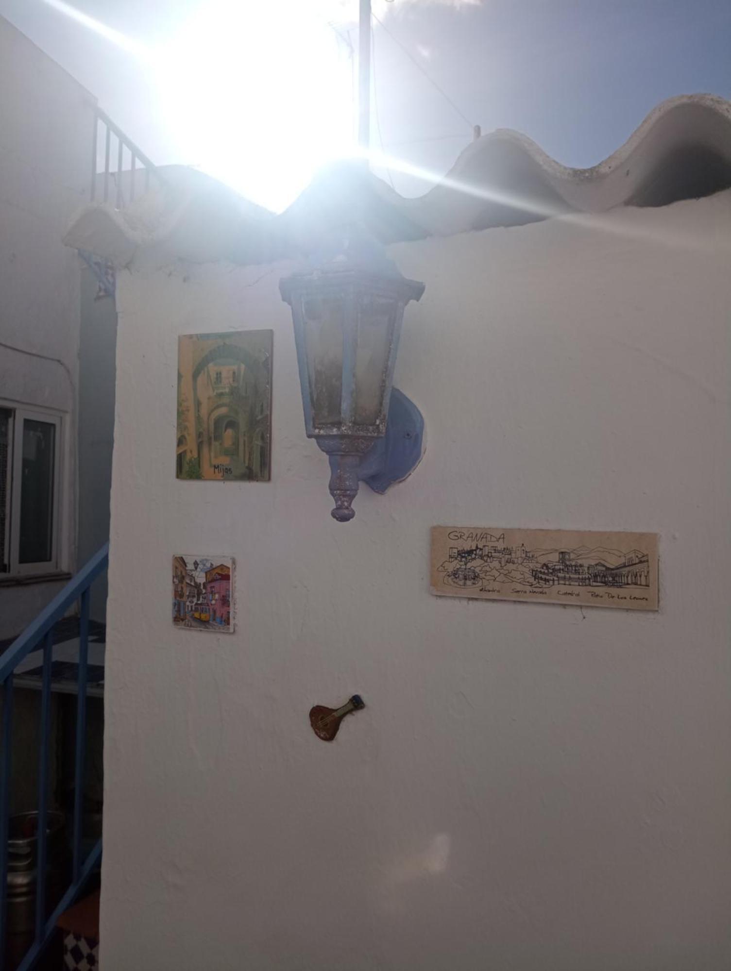 Habitacion Confortable Ayamonte Extérieur photo