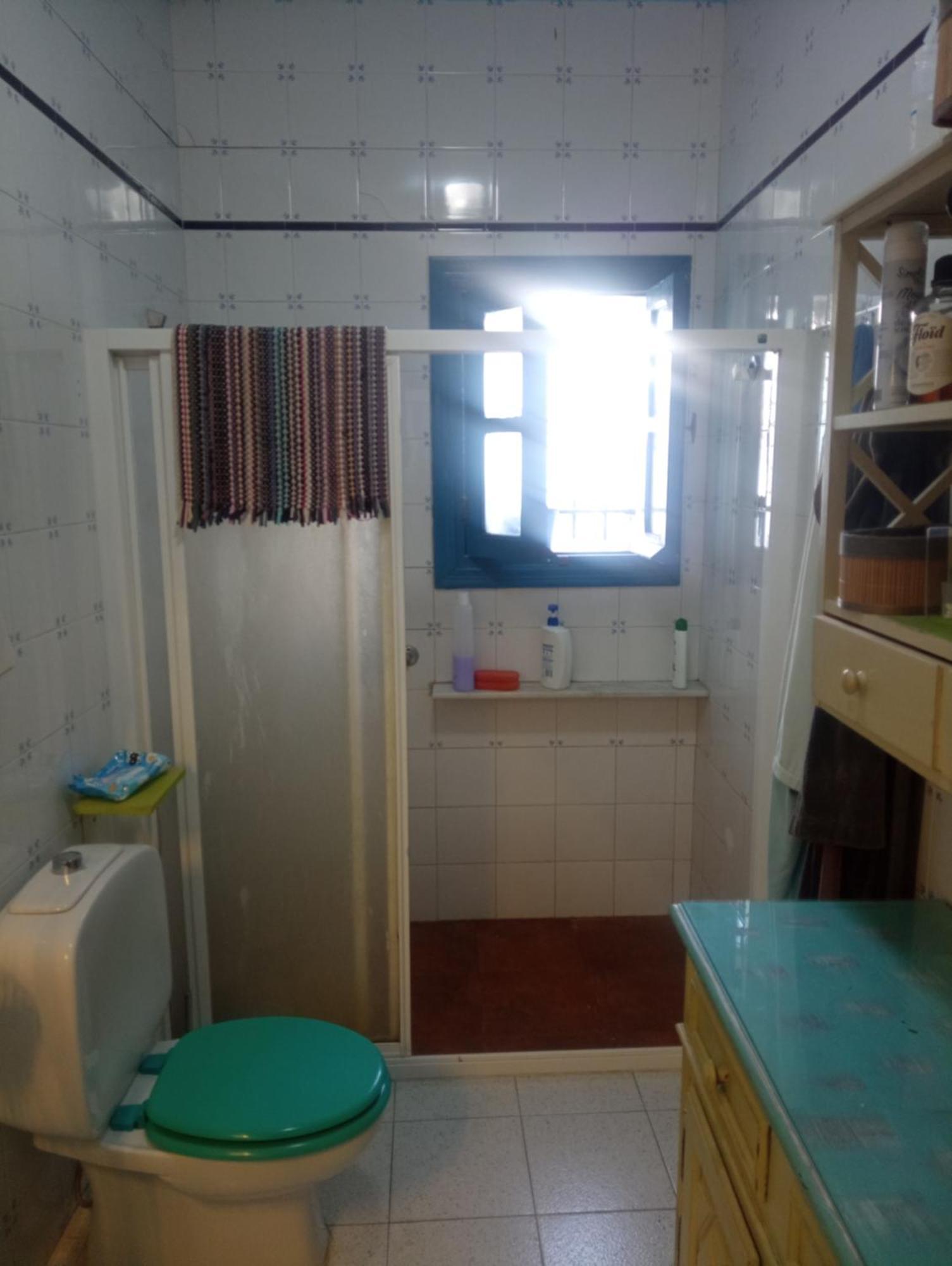 Habitacion Confortable Ayamonte Chambre photo